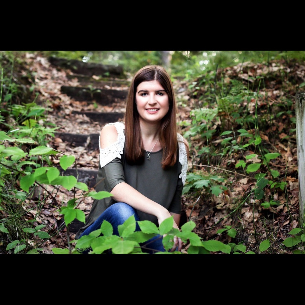 Meet your Posher, Lenae